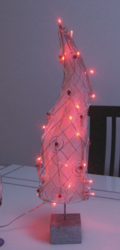 FY-008-A14 크리스마스 천사 등나무 전구 램프 FY-008-A14 싼 크리스마스 천사 등나무 전구 램프 등나무 빛