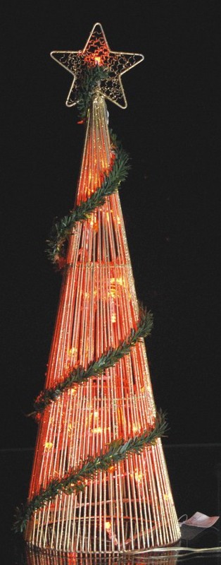 FY-008-A22 30 크리스마스 공예품 등나무 전구 램프 FY-008-A22 30 싼 크리스마스 공예품 등나무 전구 램프 등나무 빛