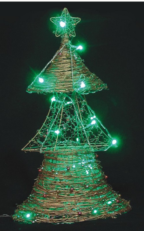 FY-17-020 크리스마스 공예품 등나무 전구 램프 FY-17-020 싼 크리스마스 공예품 등나무 전구 램프 등나무 빛