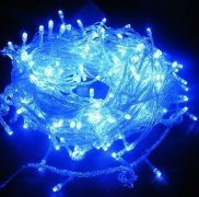 파란색 144 SUPERBRIGHT는 끈 파란색 144 SUPERBRIGHT는 끈 빛 다기능 공간 LED 케이블을 - LED 끈 빛 manufactured in China 