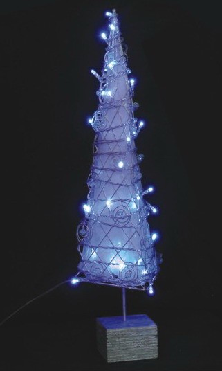 FY-008-A18 크리스마스 천사 등나무 전구 램프 FY-008-A18 싼 크리스마스 천사 등나무 전구 램프 - 등나무 빛 manufactured in China 