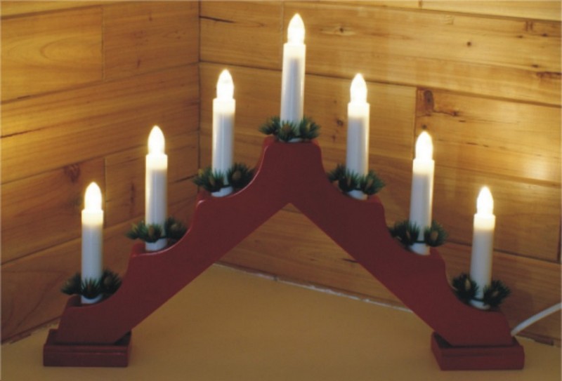 FY-012-A01 크리스마스 촛불 다리 전구 램프 FY-012-A01 싼 크리스마스 촛불 다리 전구 램프 다리 촛불 조명 / 금속 튜브 조명