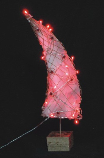 FY-17-012 크리스마스 공예품 등나무 전구 램프 FY-17-012 싼 크리스마스 공예품 등나무 전구 램프 - 등나무 빛 made in china 