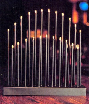 TJ0423 크리스마스 촛불 다리 전구 램프 TJ0423 싼 크리스마스 촛불 다리 전구 램프