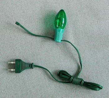 크리스마스 작은 빛 co 싼 크리스마스 작은 빛 conifrom 전구 램프 - 촛불 전구 조명 manufacturer In China